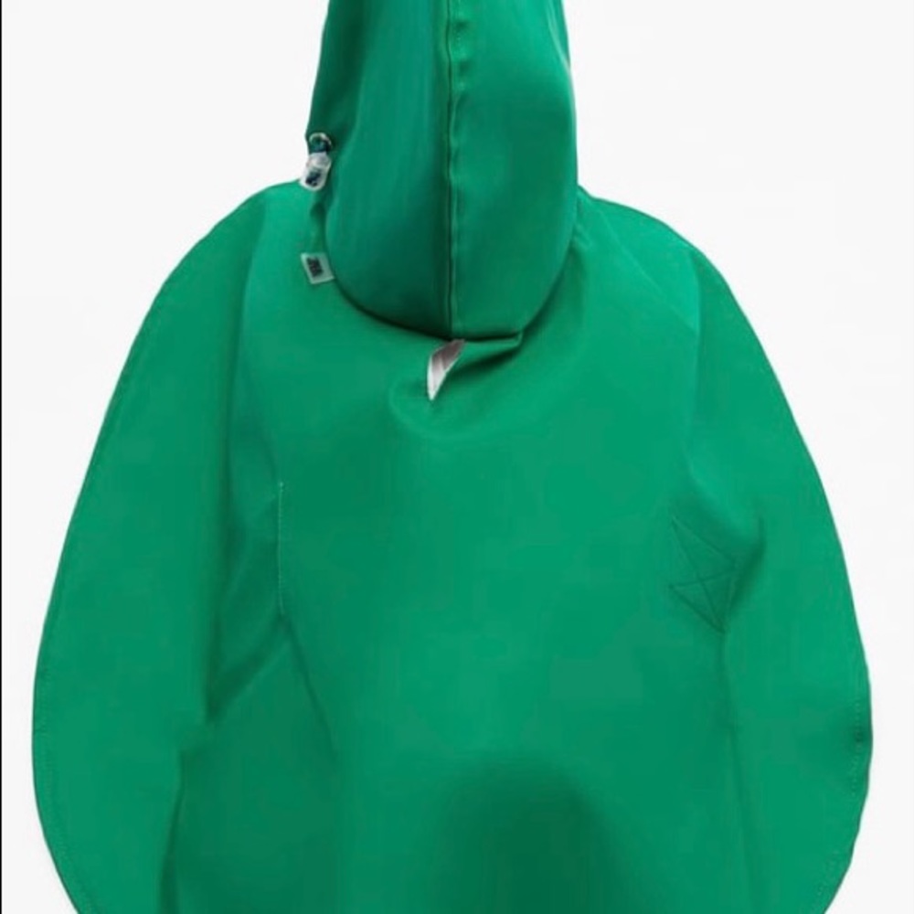 Zara Pet Raincoat Collection